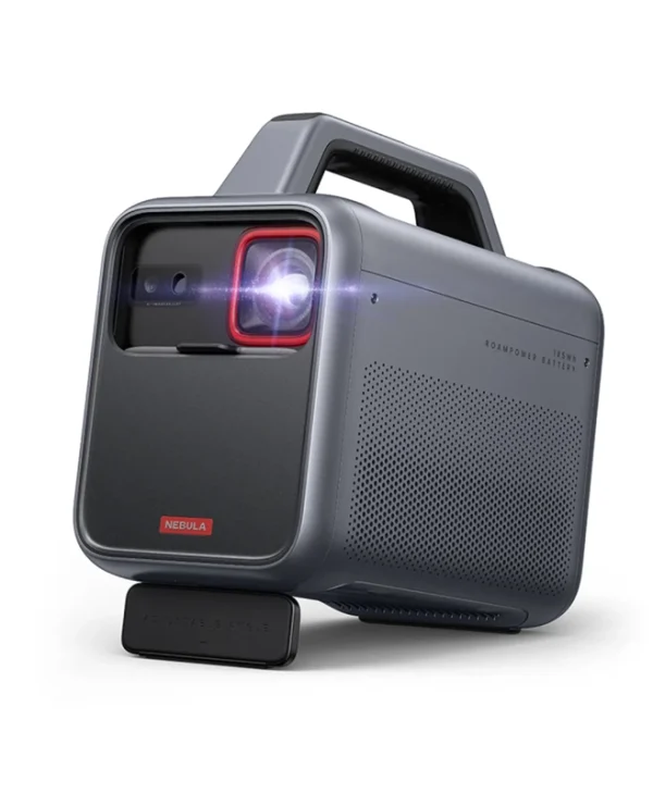 Anker Nebula Mars 3 Portable Projector DLP FHD Black D2333211
