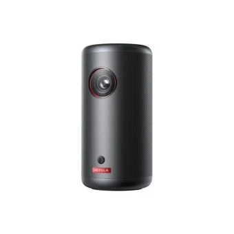 Anker Nebula Capsule 3 Portable Projector DLP FHD Black D2425211