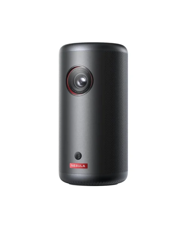 Anker Nebula Capsule 3 Portable Projector DLP FHD Black D2425211