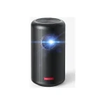 Anker Nebula Capsule 3 Portable Projector DLP FHD Black D2425211 - Image 2