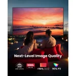 Anker Nebula Capsule 3 Portable Projector DLP FHD Black D2425211 - Image 3