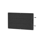 EcoFlow Flexible Solar Panel IP68 1055 x 612 x 25 mm 17.1V 5.9A 100W 5006001002 - Image 2
