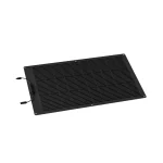 EcoFlow Flexible Solar Panel IP68 1055 x 612 x 25 mm 17.1V 5.9A 100W 5006001002 - Image 3