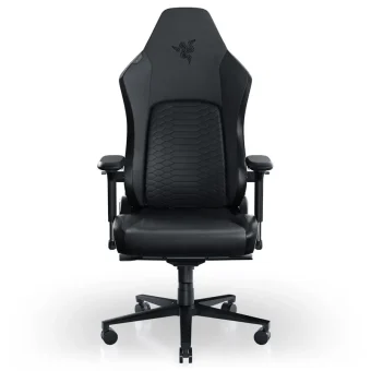 Razer Iskur V2 Gaming Chair Leatherette Black RZ38-04900200-R3G1