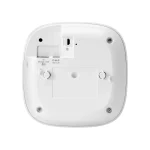 HPE Aruba Instant On AP21 Indoor Access Point Wi‑Fi 6 PoE Supported (EU Bundle with Power Supply included) White S1T14A - Image 3