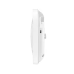 HPE Aruba Instant On AP21 Indoor Access Point Wi‑Fi 6 PoE Supported (EU Bundle with Power Supply included) White S1T14A - Image 6