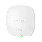 HPE Aruba Instant On AP32 Indoor Access Point Wi‑Fi 6 PoE Supported (EU Bundle with Power Supply included) White S1T28A - Image 4