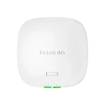 HPE Aruba Instant On AP32 Indoor Access Point Wi‑Fi 6 PoE Supported (EU Bundle with Power Supply included) White S1T28A - Image 8