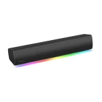 Creative Sound Blaster GS3 RGB Wireless Soundbar 2.0 24W Black 51MF8465AA000 - Image 2