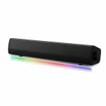 Creative Sound Blaster GS3 RGB Wireless Soundbar 2.0 24W Black 51MF8465AA000 - Image 12