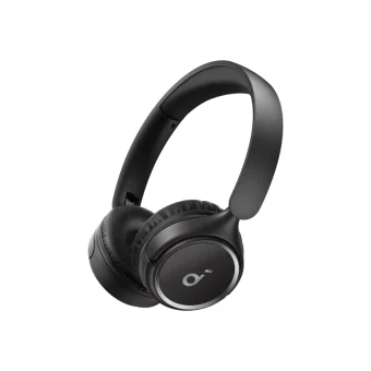 Anker Innovations Soundcore H30i Wireless Headphones Black A3012G11