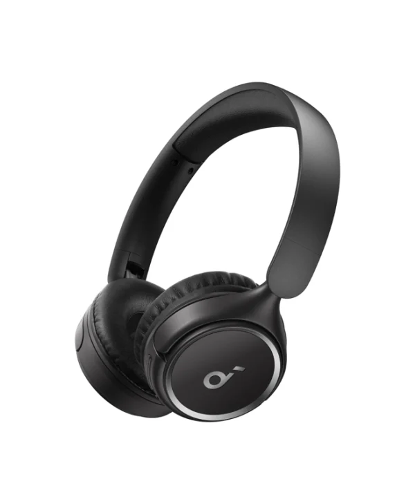 Anker Innovations Soundcore H30i Wireless Headphones Black A3012G11