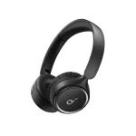 Anker Innovations Soundcore H30i Wireless Headphones Black A3012G11 - Image 2
