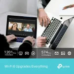 TP-Link Archer AX1800 Nano Wi-Fi 6 Wireless USB Adapter ARCHER TX20U NANO - Image 3