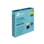 TP-Link Archer AX1800 Nano Wi-Fi 6 Wireless USB Adapter ARCHER TX20U NANO - Image 5