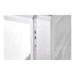 Asus TUF Gaming GT502 Plus ARGB Tempered Glass White 90DC0093-B19000 - Image 12