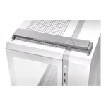 Asus TUF Gaming GT502 Plus ARGB Tempered Glass White 90DC0093-B19000 - Image 11