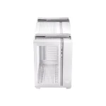 Asus TUF Gaming GT502 Plus ARGB Tempered Glass White 90DC0093-B19000 - Image 4