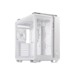 Asus TUF Gaming GT502 Plus ARGB Tempered Glass White 90DC0093-B19000 - Image 6