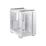 Asus TUF Gaming GT502 Plus ARGB Tempered Glass White 90DC0093-B19000 - Image 7