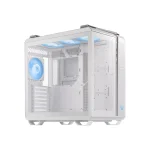 Asus TUF Gaming GT502 Plus ARGB Tempered Glass White 90DC0093-B19000 - Image 9