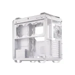 Asus TUF Gaming GT502 Plus ARGB Tempered Glass White 90DC0093-B19000 - Image 10