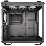 Asus TUF Gaming GT502 Plus ARGB Tempered Glass Black 90DC0090-B19010 - Image 5