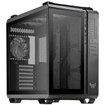 Asus TUF Gaming GT502 Plus ARGB Tempered Glass Black 90DC0090-B19010