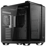 Asus TUF Gaming GT502 Plus ARGB Tempered Glass Black 90DC0090-B19010 - Image 2