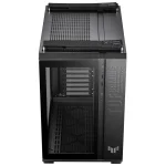 Asus TUF Gaming GT502 Plus ARGB Tempered Glass Black 90DC0090-B19010 - Image 4