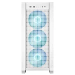 Asus TUF Gaming GT302 ARGB Mid Tower Tempered Glass White 90DC00I3-B19000 - Image 2