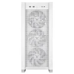 Asus TUF Gaming GT302 ARGB Mid Tower Tempered Glass White 90DC00I3-B19000 - Image 3