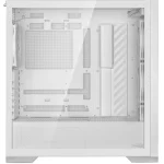 Asus TUF Gaming GT302 ARGB Mid Tower Tempered Glass White 90DC00I3-B19000 - Image 5