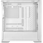 Asus TUF Gaming GT302 ARGB Mid Tower Tempered Glass White 90DC00I3-B19000 - Image 6
