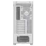 Asus TUF Gaming GT302 ARGB Mid Tower Tempered Glass White 90DC00I3-B19000 - Image 9