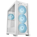 Asus TUF Gaming GT302 ARGB Mid Tower Tempered Glass White 90DC00I3-B19000 - Image 10