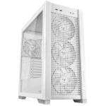 Asus TUF Gaming GT302 ARGB Mid Tower Tempered Glass White 90DC00I3-B19000 - Image 11