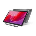 Lenovo TB330FU Tab M11 11'' 4GB/128GB with Pen/Folio Case Luna Grey ZADA0036GR - Image 2