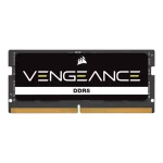 Corsair Vengeance 16GB DDR5 5200MT/s CL44 SO-DIMM CMSX16GX5M1A5200C44