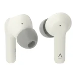 Creative Zen Air Plus Wireless Earbuds TWS,  Hybrid ANC Cream 51EF1100AA000 - Image 4