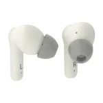 Creative Zen Air Plus Wireless Earbuds TWS,  Hybrid ANC Cream 51EF1100AA000 - Image 6