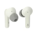 Creative Zen Air Plus Wireless Earbuds TWS,  Hybrid ANC Cream 51EF1100AA000 - Image 11