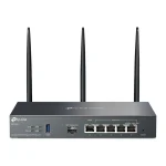 TP‑Link Omada AX3000 Gigabit VPN Router ER706W