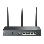 TP‑Link Omada AX3000 Gigabit VPN Router ER706W - Image 2