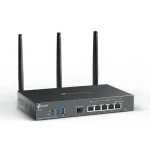 TP‑Link Omada AX3000 Gigabit VPN Router ER706W - Image 3
