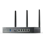 TP‑Link Omada AX3000 Gigabit VPN Router ER706W - Image 4