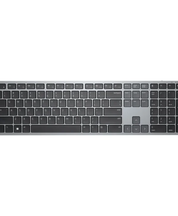 Dell KB700 Wireless Keybaord US Layout Grey 580-AKPT