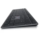 Dell KB900 Premier Collaboration Wireless Keyboard US International Graphite 580-BBDH - Image 3