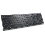 Dell KB900 Premier Collaboration Wireless Keyboard US International Graphite 580-BBDH - Image 7