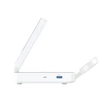 Anker MagGo 3in1 Wireless Charging Base Qi2 15W for iPhone/Apple Watch/AirPods White B2557321 - Image 5